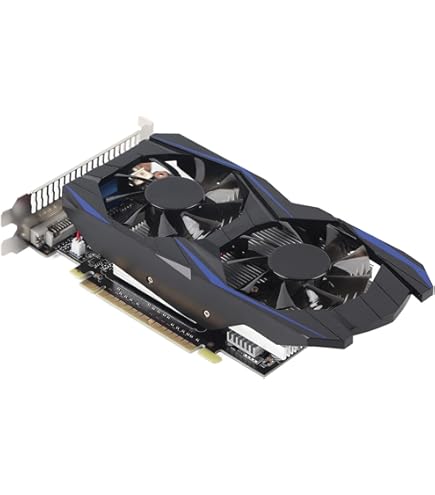 Amazon.in: Buy ZOTAC GeForce GTX 1050 Ti mini ZT-P10510A-10L