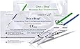 One+Step Combo Pack of 50 Ovulation Tests and 20 Pregnancy Tests