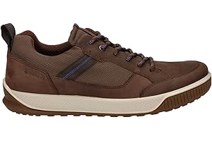 ECCO Mężczyźni Byway TredButy