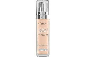 ‎L’ORÉAL PARIS L'Oréal Make Up Designer Paris True Match Foundation – designerski podkład w płynie do makijażu, 2.r waniliowy różowy