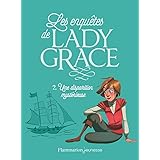 Amazon Fr Lady Grace Tome 1 Un Assassin A La Cour Finney Patricia Lenoir Aurelia Vassallo Rose Marie Livres Amazon Fr Lady Grace Tome 1 Un Assassin A La Cour Finney Patricia Lenoir Aurelia Vassallo Rose Marie Livres