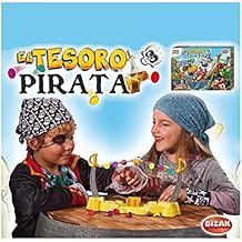 El Tesoro Pirata