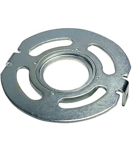 Anello Copiatore Festool KR-D 27/OF 900 - Accessorio Per Utensili Da Lavoro