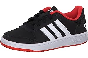 adidas Hoops 2.0 Cmf I, Scarpe da Fitness Unisex-Bambini
