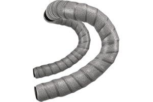 Lizard Skins Nastro manubrio DSP V2 4.6 mm, grigio