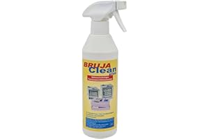 BRUJA Clean Plus 500 ml