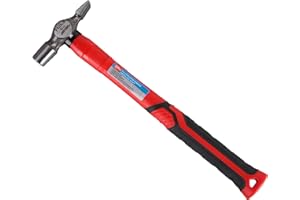 Hilka 54251704 4oz Cross Pein Hammer Fibre Glass Shaft