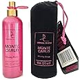 Dorall Collection Monte Carlo Musk Rose Eau de Parfum For Women 100ml