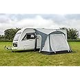 SunnCamp Deluxe Aluminium Adjustable Roof Pole 85-210cm  Swift Roof Poles And Veranda Bar