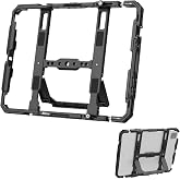 Nitze Cage Cage for iPad A16/1-10 Gen, iPad Air 11" M4/M3/M2/1-5 Gen, iPad Pro 11" M5/M4/1-4 Gen, iPad Pro 10.5" 2017/9.7" 20