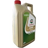 Castrol Edge 0W-20 LL IV 5 LİTRE 2025 &Uuml;.T