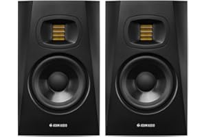 ADAM Audio Adam Audio T5V Aktiv-Studio-Monitor (Paar)