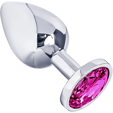 plug anal pour femme Selbstbefriedigung main image 0