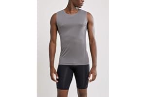 Craft Nanoweight SL M, Abbigliamento Termico Uomo