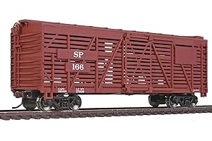 Walthers Trainline 931-1688 Stock-SP