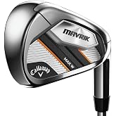Callaway Golf Mavrik 22 demir golf seti