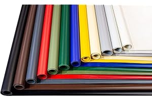 ANKO PLANEN Bâche en PVC pour camion - 600 g/m² - Au mètre - Avec tissu - Mat - Jaune - 3,2 m x 2 m