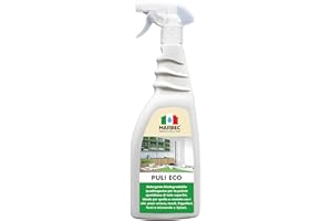 MARBEC PULI ECO 750ML Detergente sgrassante universale ecologico ipoallerginico