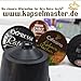 Produktbild Der Kapselmaster - nutzen Sie die Kapseln von Aldi-Süd® Tchibo® &Co in Ihrer Dolce Gusto®