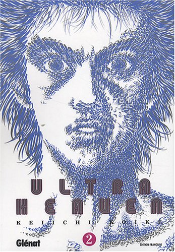 Ultra Heaven — Tome 2