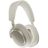 Bowers & Wilkins PX7 S3 Canvas White Over-Ear Headphones