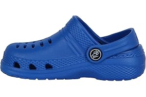 Hot Tuna Kids Cloggs Childrens