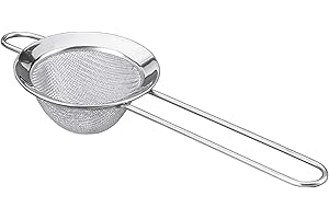 Metaltex VICTORIA - Sitko siatkowe ze stali nierdzewnej Ø8 CMS.