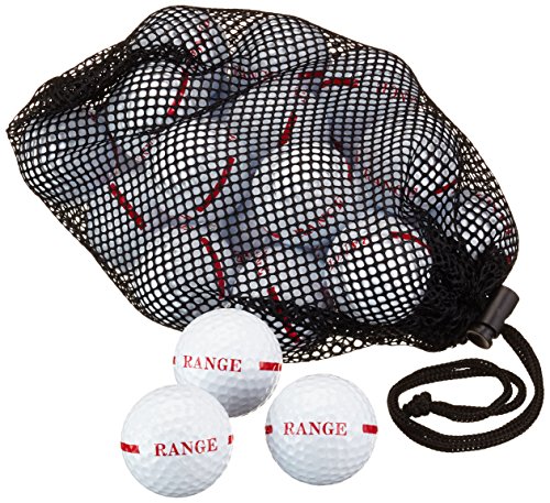 Second-Chance-Range-Golf-Balls