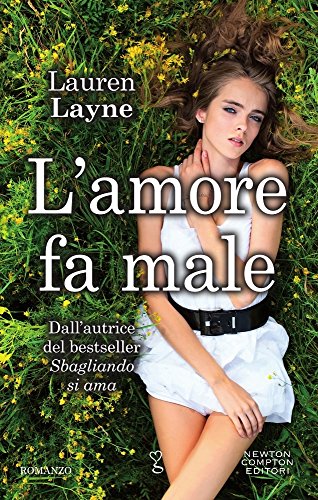 L'amore fa male. Redemption series L'amore fa male. Redemption series