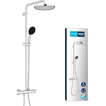 Robinet Lavabo GROHE De Salle De Bains Start Edge, Taille S, Sans Tirette De Vidage, Bonde De Mitigeur Lavabo
