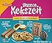 Produktbild Griesson Unsere Kekszeit, 3er Pack (3 x 0.415 kg)