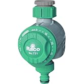 Raco Expert 55731 Mekanik Bah&ccedil;e Sulama Zamanlayıcısı - Max. 120 Dakika