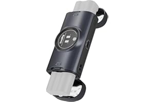 SMALLRIG Kit de Batterie pour EN-EL15c, Double Charge Haute Efficacité, pour Nikon ZR, Z6III, Zf, Z8, Z7II, Z7, Z6II, Z6, Z5, D850, D810, D810A, D780, D750, D610, D500, D7500, D7200-5107