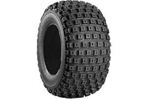 Carlisle Knobby ATV Tire - 25X12-9