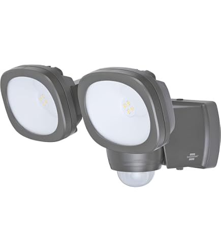 Philips 929003364301 Huisnummerlamp op zonne-energie Enkara Zwart Sensor