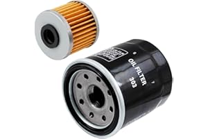 Road Passion Kit de filtro de aceite para HONDA NC700X DCT 2012-2018 / CTX700N DCT 2014-2018