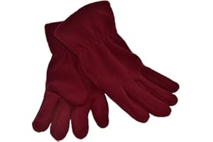 Unicol Kids Fleece Gloves