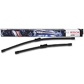 BOSCH Aerotwin Wiper Set Cupra Formentor (2021-2025), Chery Omoda 5 (2023-2025), Peugeot 508 (2019-2024), Bmw 6 Series G32