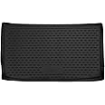 Element Tailored Fit Rubber Boot Liner Protector Mat for RENAULT Zoe 2012 - present