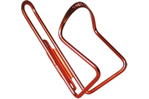 Tortec Aluminium Bottle Cage