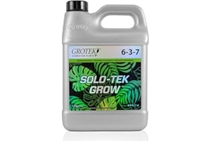 Grotek Solo-Tek Grow 1 L