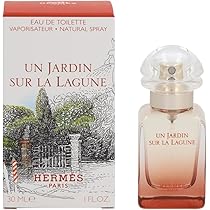 HERMES Jardin d'Hermès85ml Eau de Parfum Hermes Un Jardin Sur Le Nil Eau De Toilette 100ml : Hermes