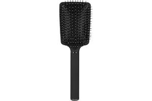 ‎PARSA MEN PARSA Men Haarbürste Ultimate Performance Brush Carbon Paddle Styling und Föhnbürste für Männer zum Täglichen frisieren der Haare – Haarbürste Männer – PARSA Haarbürste