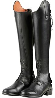 dublin arderin tall dress boots