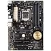 Produktbild ASUS z97-e Mainboard Intel ATX Socket 1150