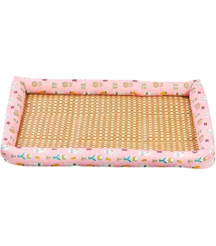 Cama Perros Verano Cama Para Gatos De Interior, Camas Para Gatos