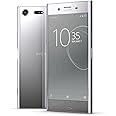 Sony Xperia XZ Premium 4 G 64 GB Chrome – Smartphone (4 GB, 64 GB, 19 MP, Android, 7.1, Chrome)