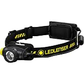 Ledlenser H5R Work Şarjlı Kafa Feneri