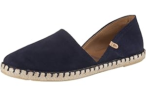 VERBENAS Espadrilles Carmen Serraje Bosco