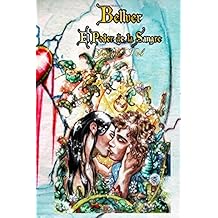 Bellver I. El Poder de la Sang (Col·lecció LOVENGRIN Book 2) (Catalan Edition)